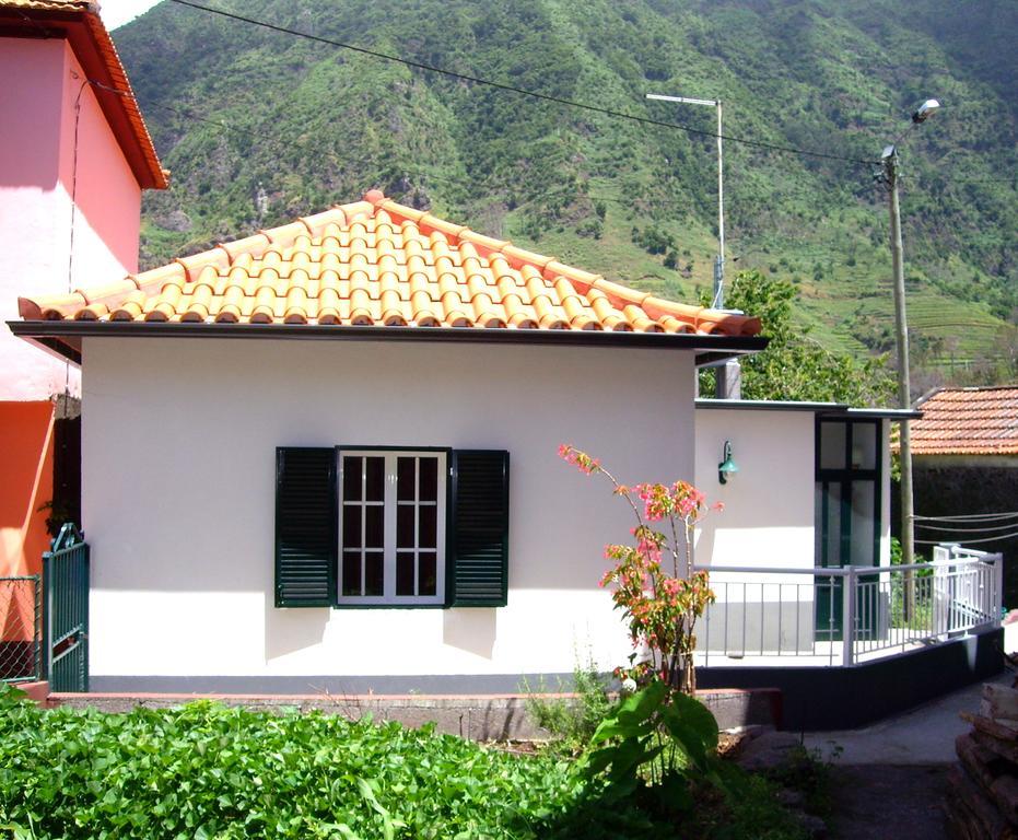 Holidays Madeira เซาวิเซนเจ ห้อง รูปภาพ