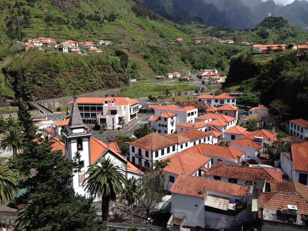 Holidays Madeira เซาวิเซนเจ ห้อง รูปภาพ