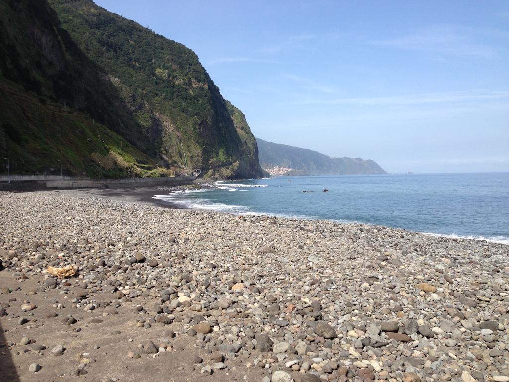 Holidays Madeira เซาวิเซนเจ ภายนอก รูปภาพ